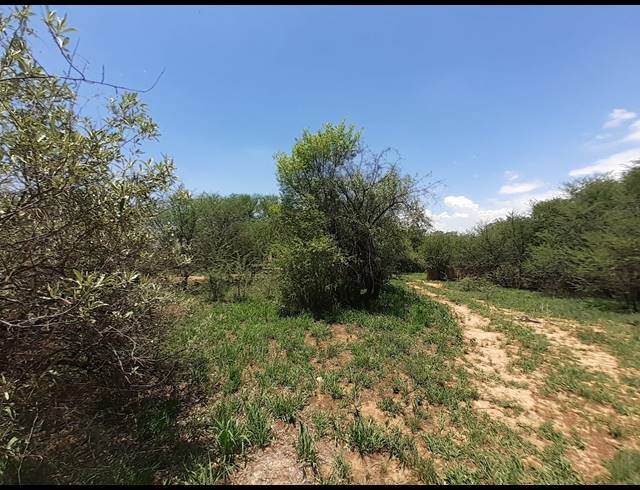 1,028M² VACANT LAND FOR SALE IN VAAL DE GRACE GOLF ESTATE